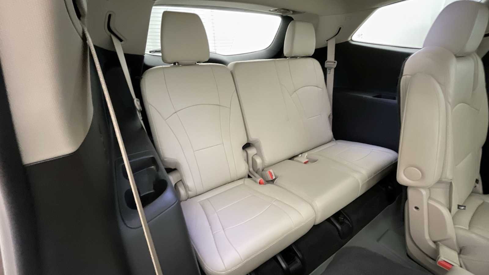 Thumbnail: 2019 Buick Enclave - 10