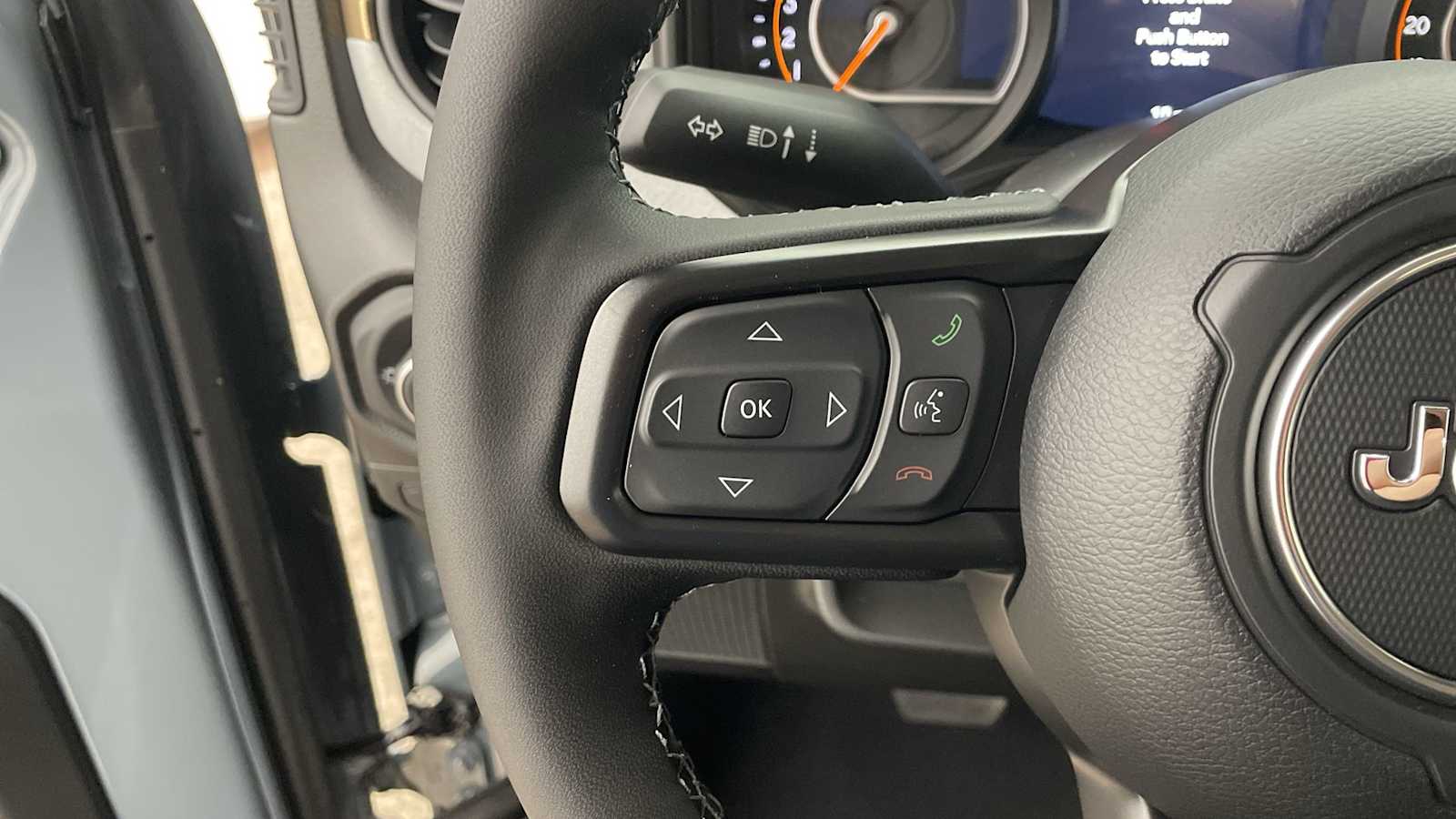 Thumbnail: 2026 Jeep Wrangler - 13