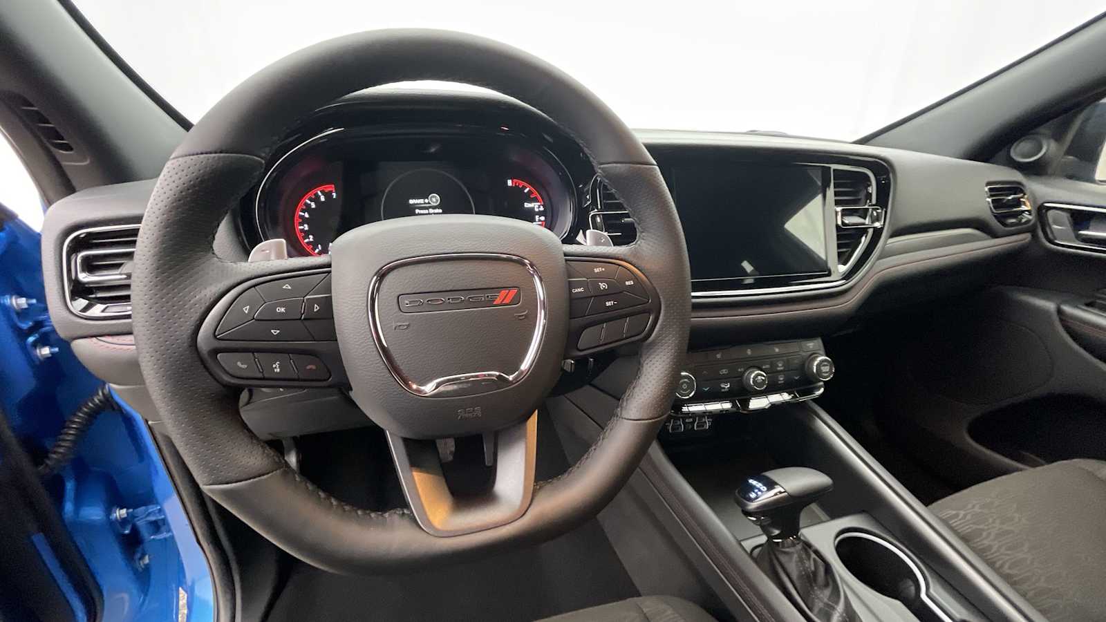 Thumbnail: 2026 Dodge Durango - 3