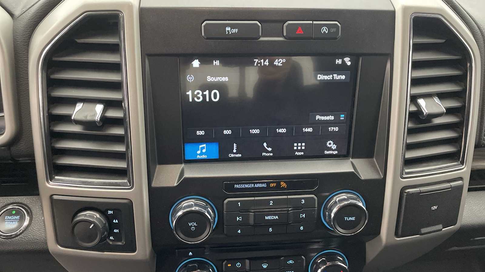 Thumbnail: 2018 Ford F-150 - 16