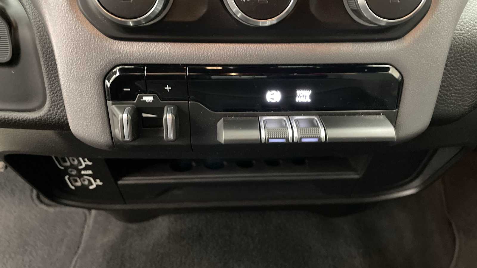 Thumbnail: 2023 RAM 3500 - 22