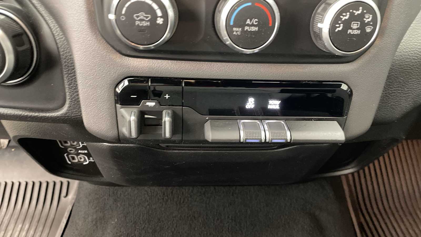 Thumbnail: 2023 RAM 1500 - 22