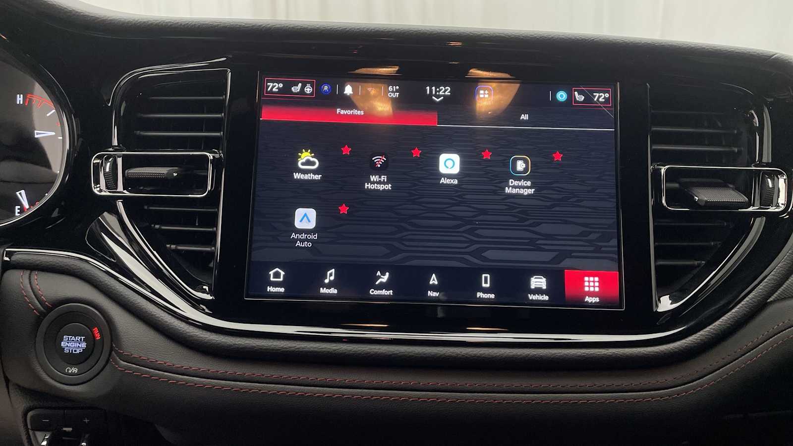 Thumbnail: 2026 Dodge Durango - 24