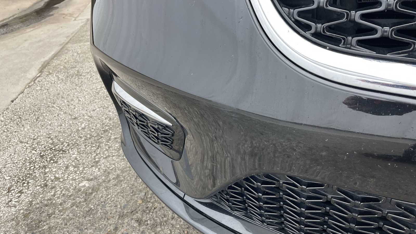 Thumbnail: 2023 Chrysler Pacifica - 41