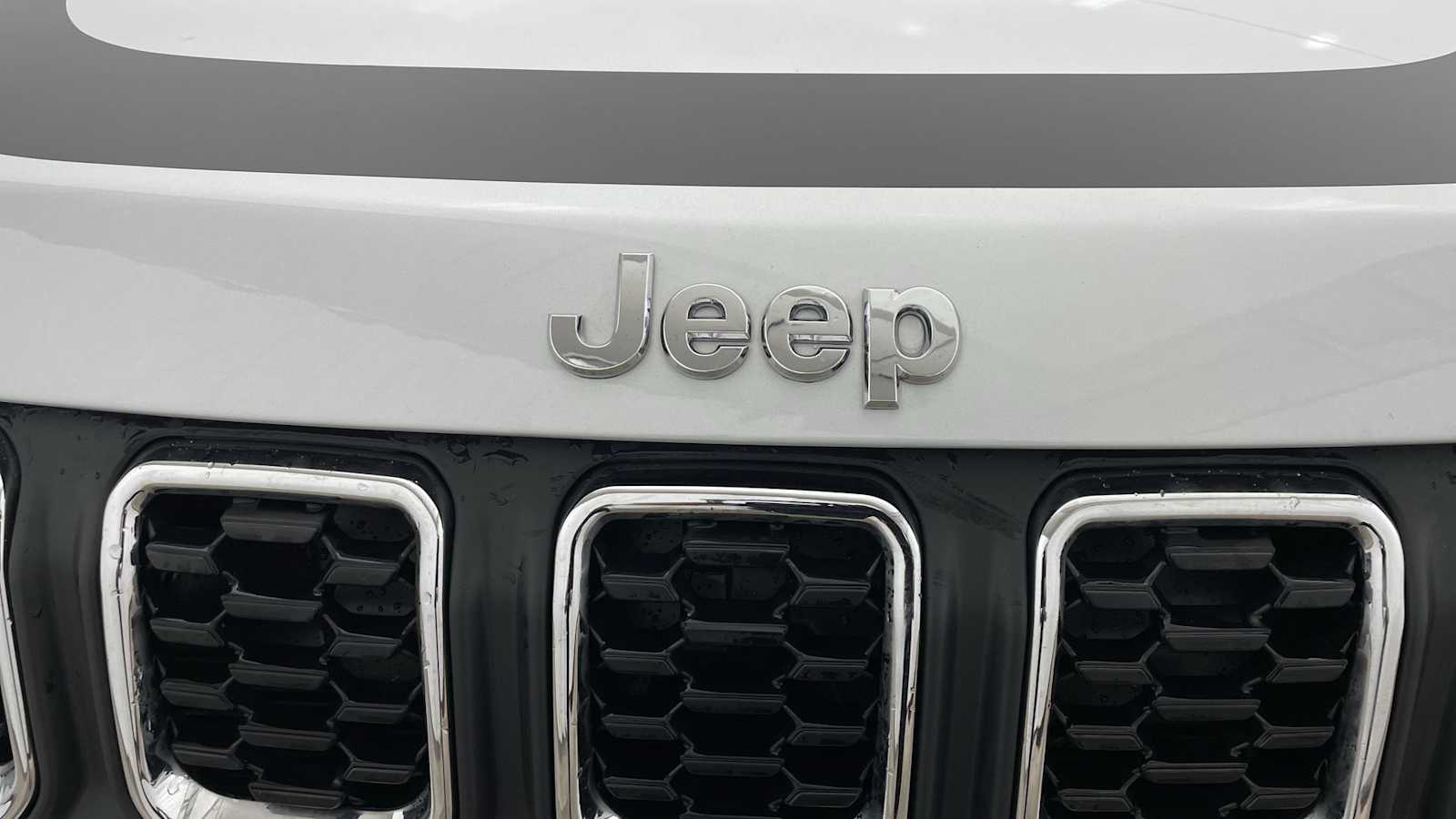 Thumbnail: 2025 Jeep Compass - 35