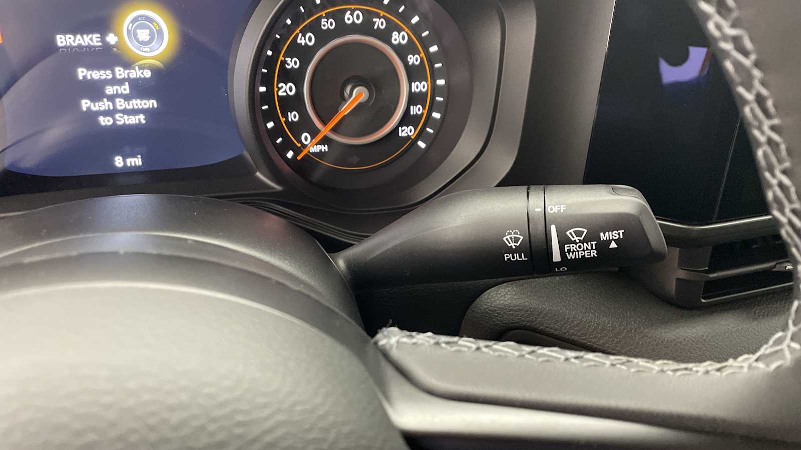 Thumbnail: 2025 Jeep Gladiator - 16