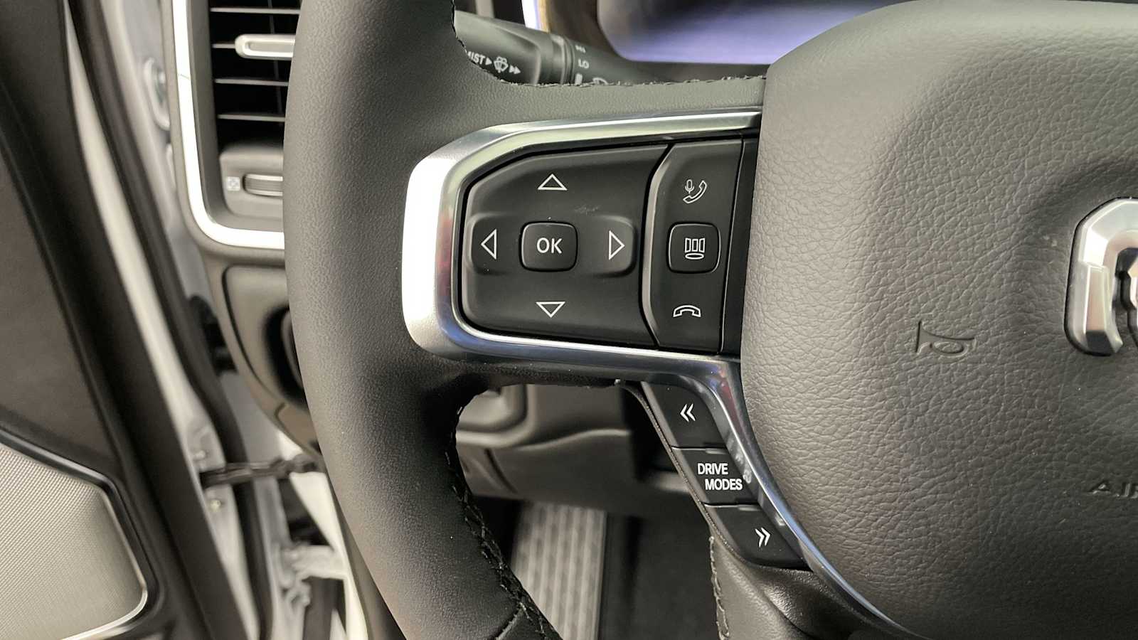 Thumbnail: 2026 RAM 1500 - 15