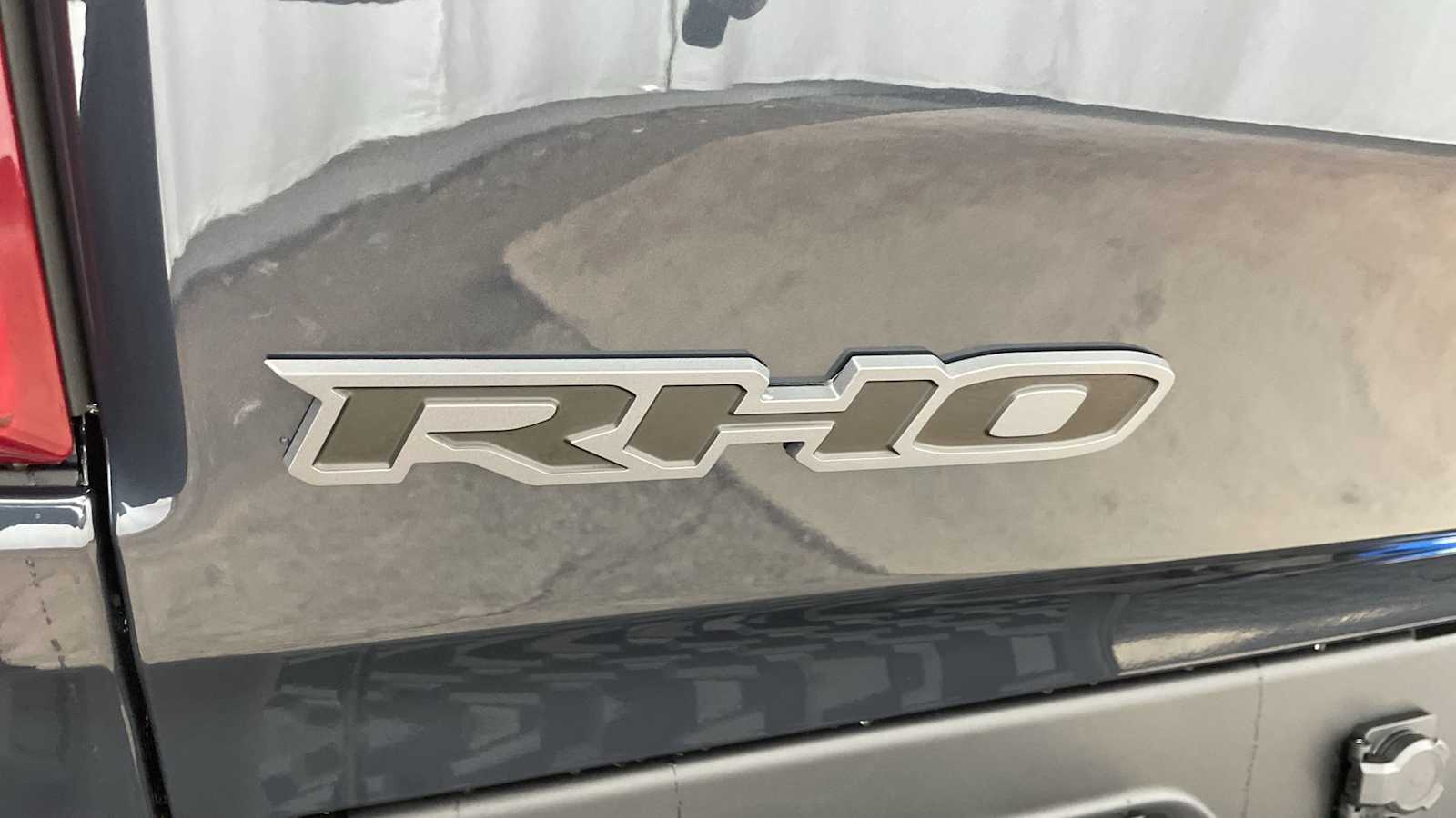 Thumbnail: 2026 RAM 1500 - 43