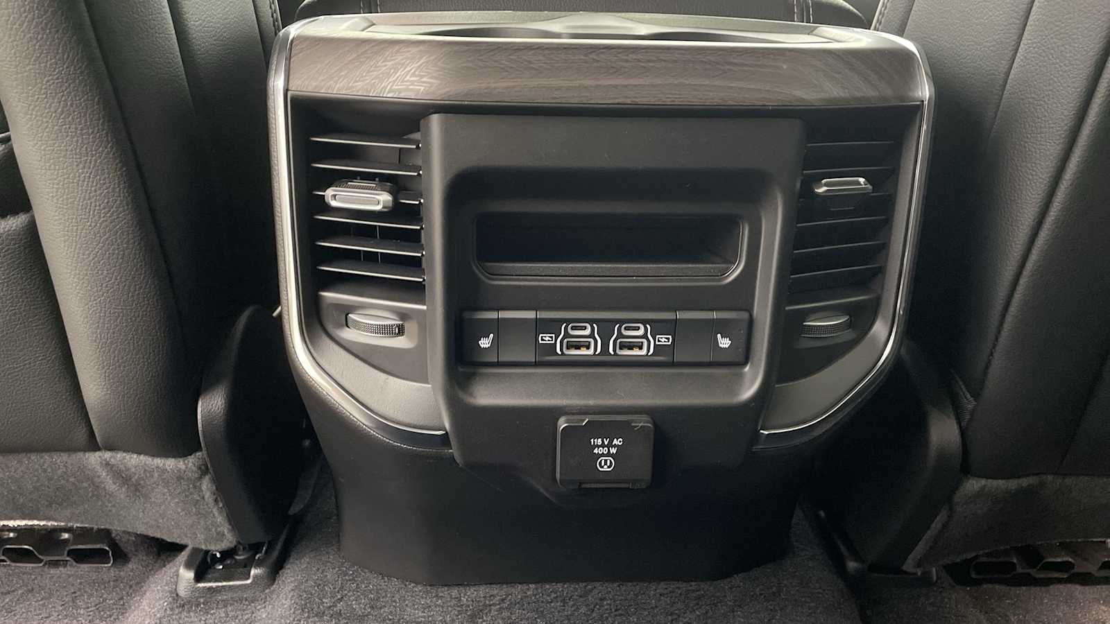 Thumbnail: 2026 RAM 1500 - 27