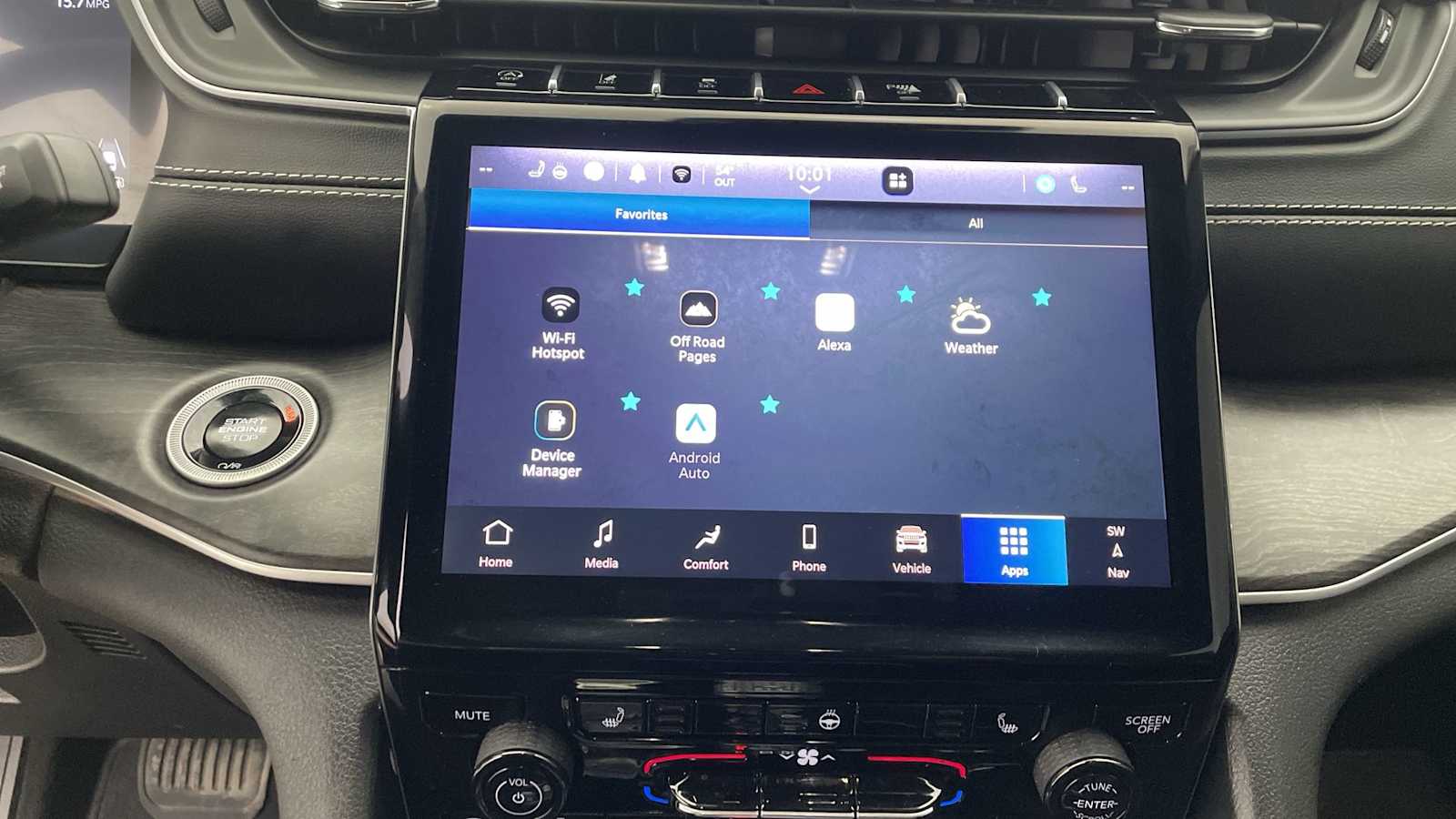 Thumbnail: 2025 Jeep Grand Cherokee - 26