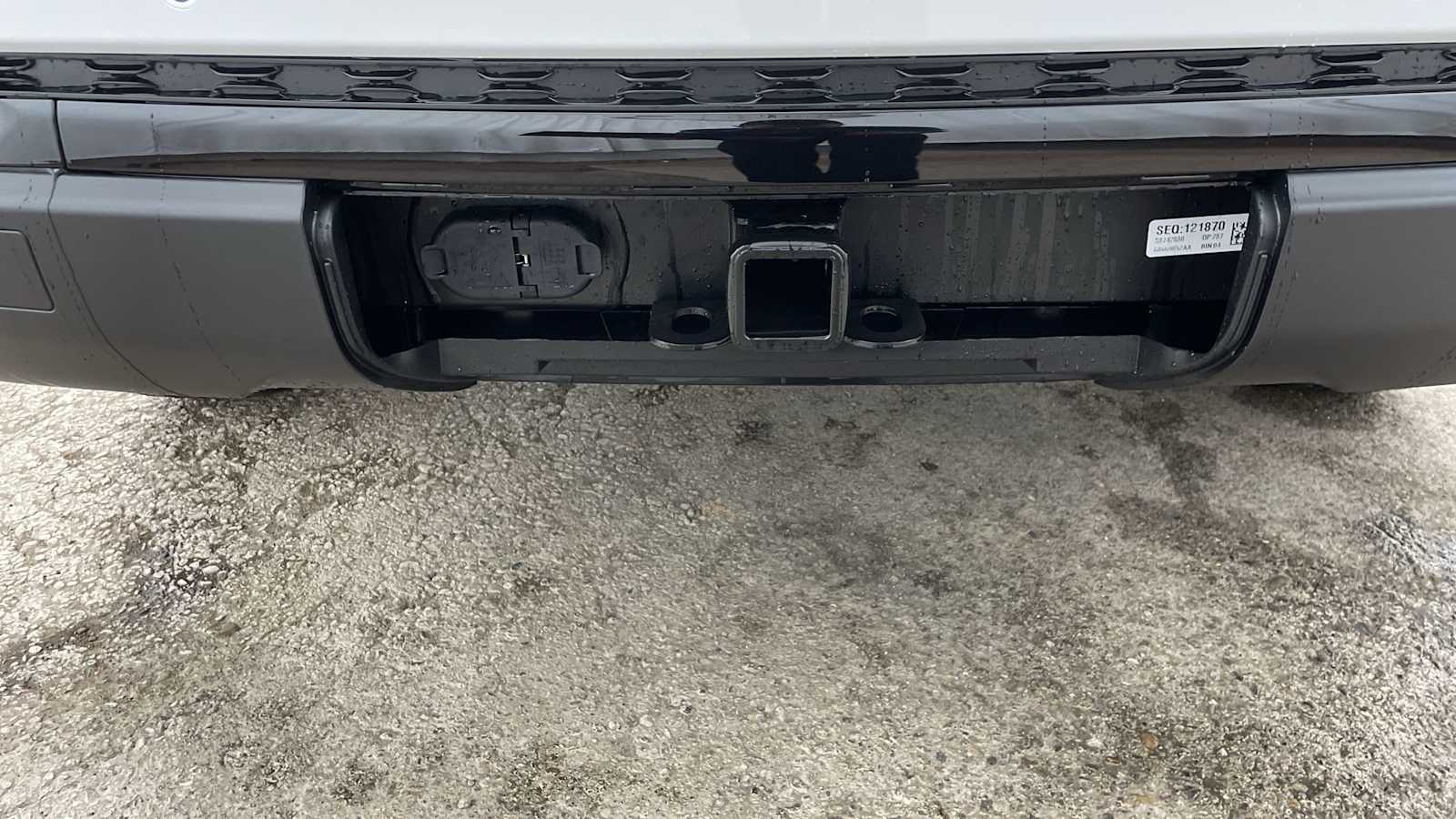 Thumbnail: 2025 Jeep Grand Cherokee - 30