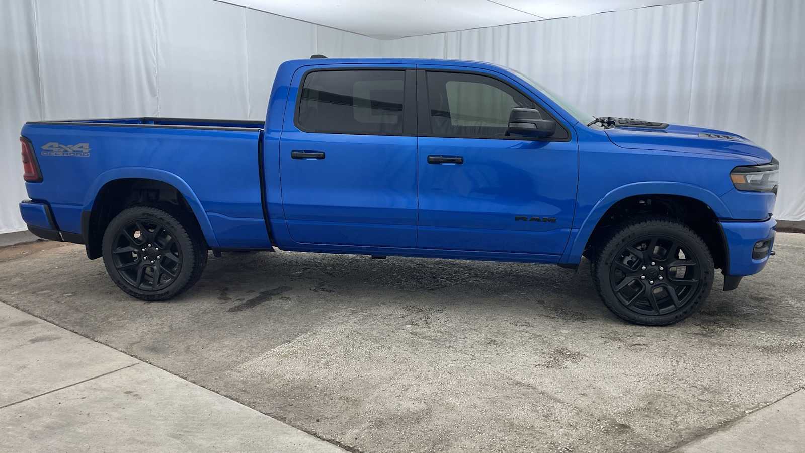 Thumbnail: 2026 RAM 1500 - 38