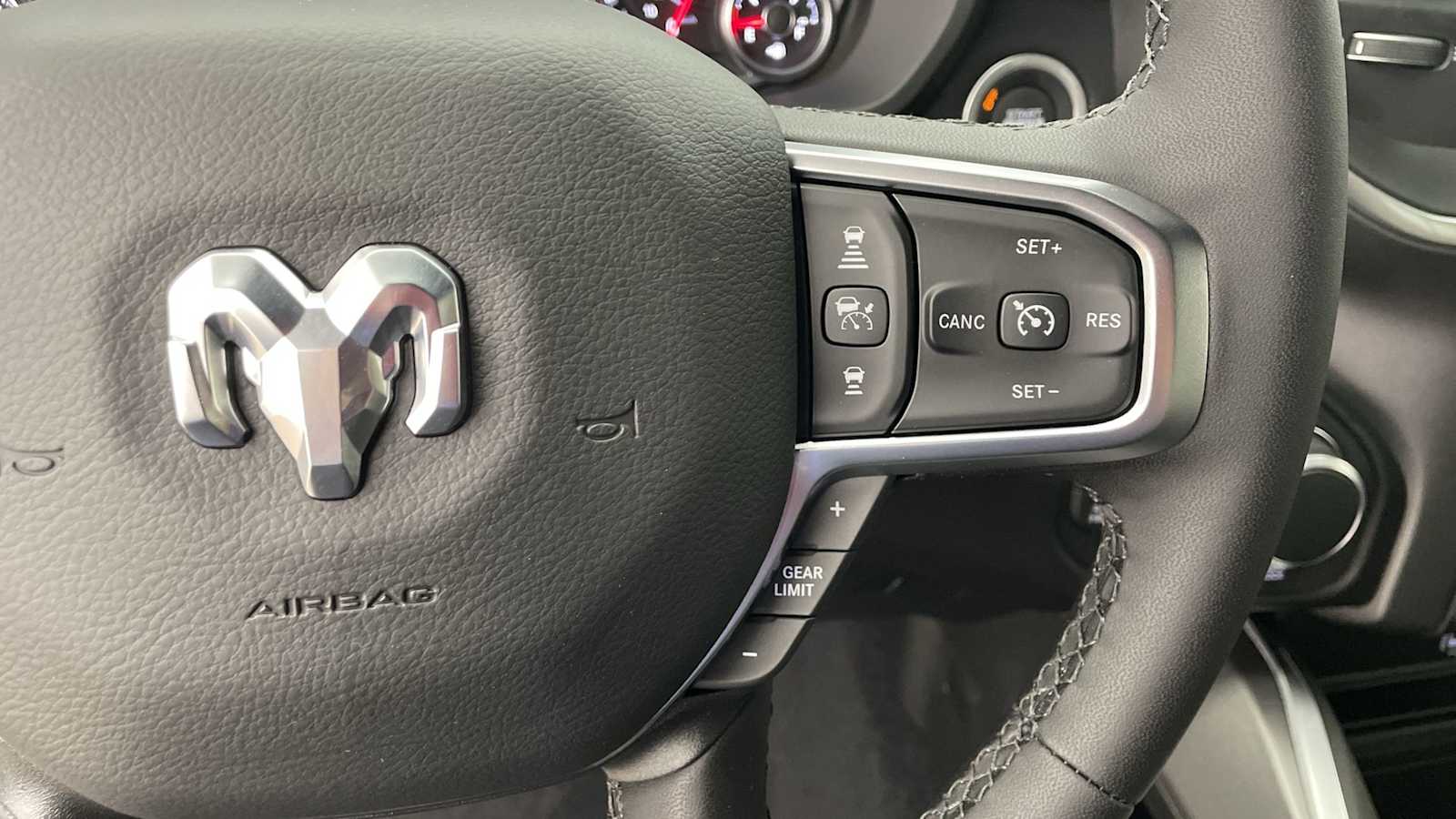 Thumbnail: 2026 RAM 1500 - 13