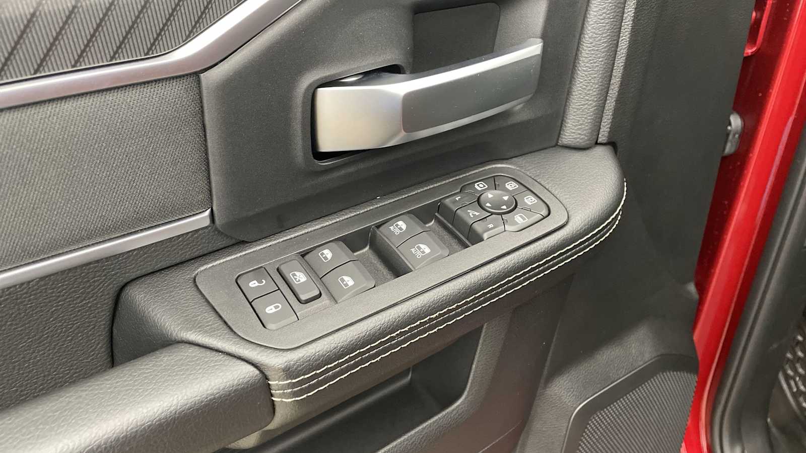 Thumbnail: 2026 RAM 3500 - 7