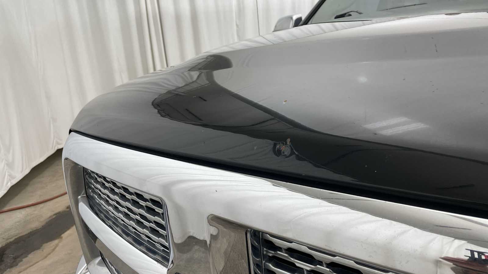 Thumbnail: 2015 RAM 2500 - 43