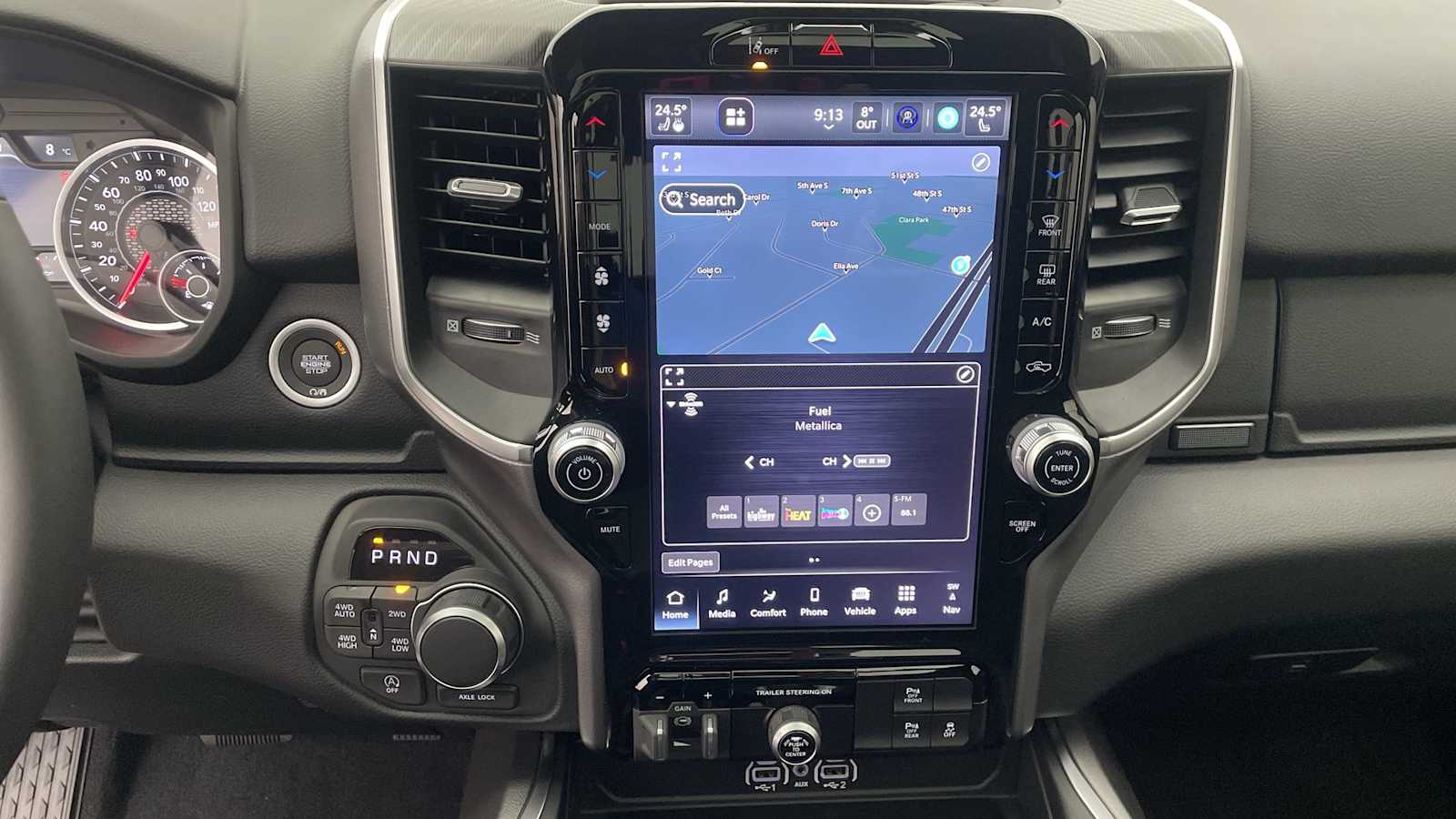 Thumbnail: 2026 RAM 1500 - 18