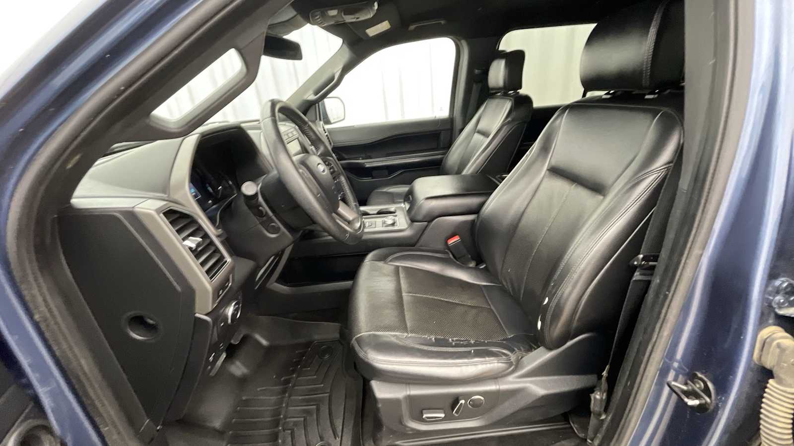 Thumbnail: 2019 Ford Expedition MAX - 6