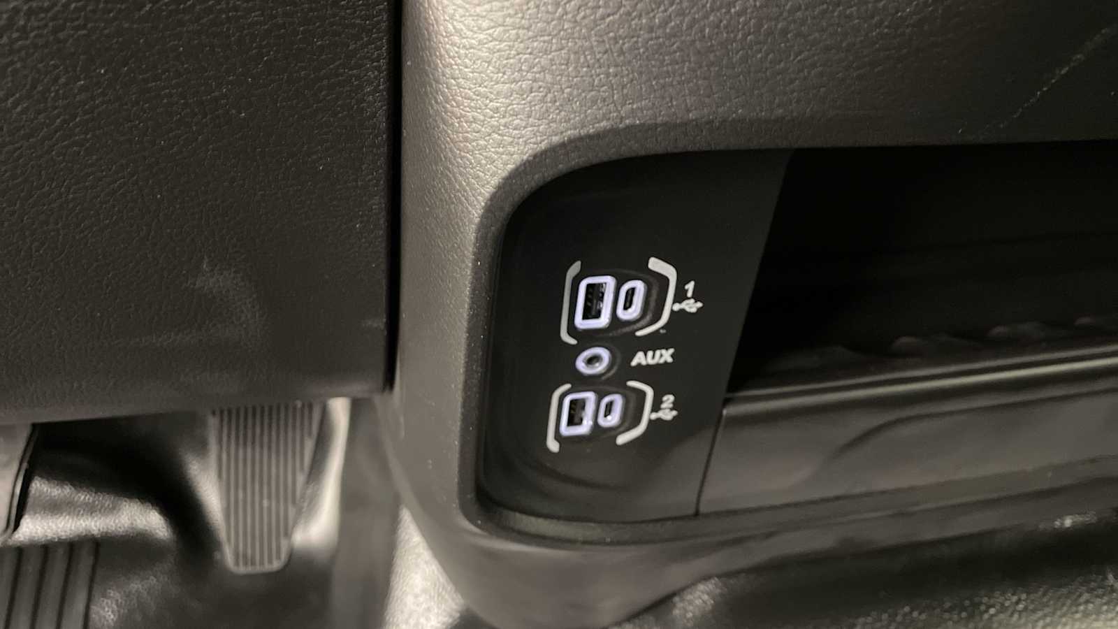 Thumbnail: 2026 RAM 3500 - 18