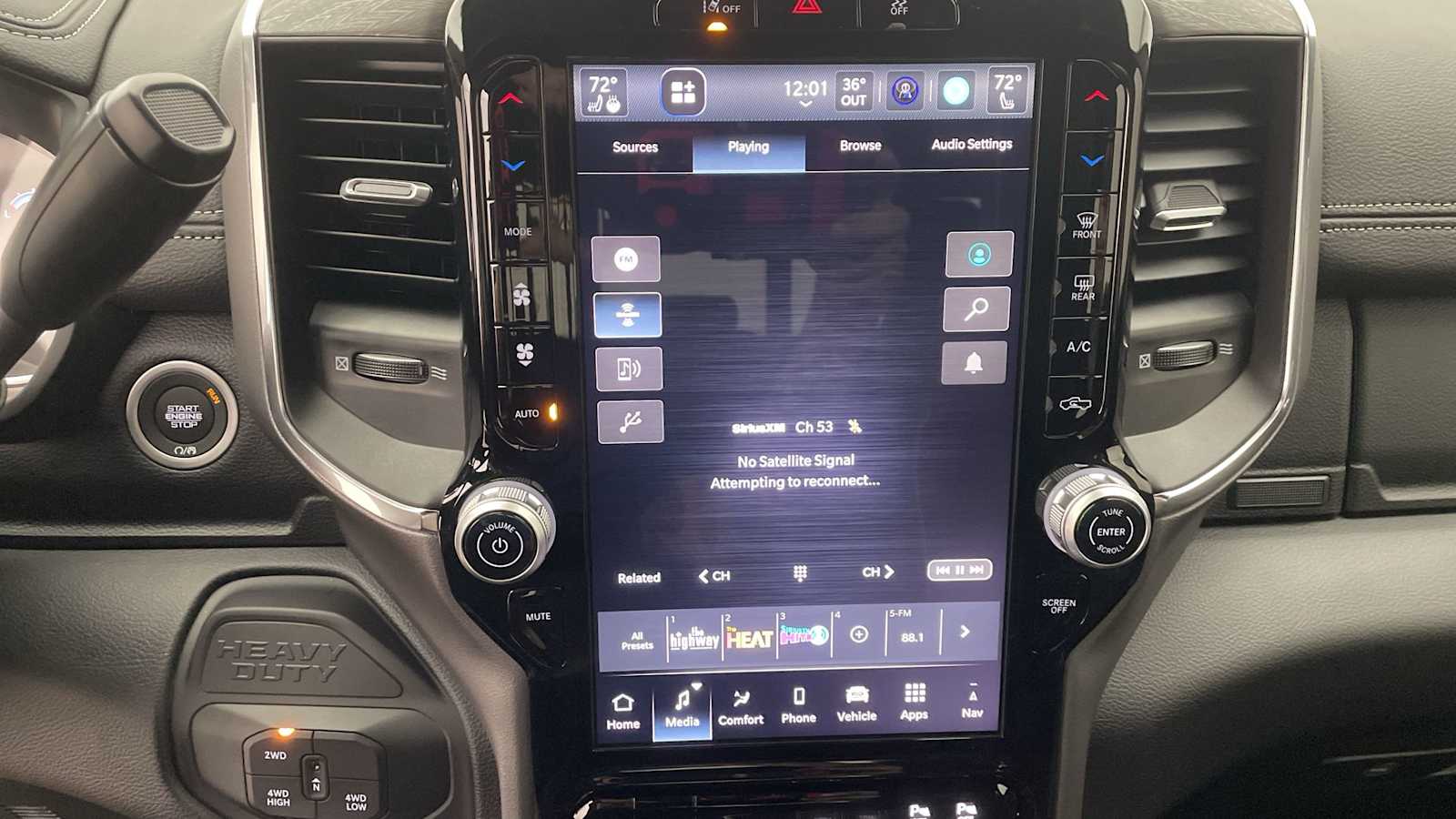 Thumbnail: 2026 RAM 2500 - 18