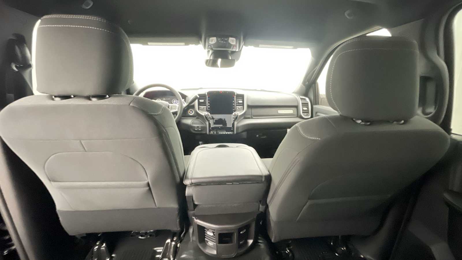 Thumbnail: 2026 RAM 2500 - 8