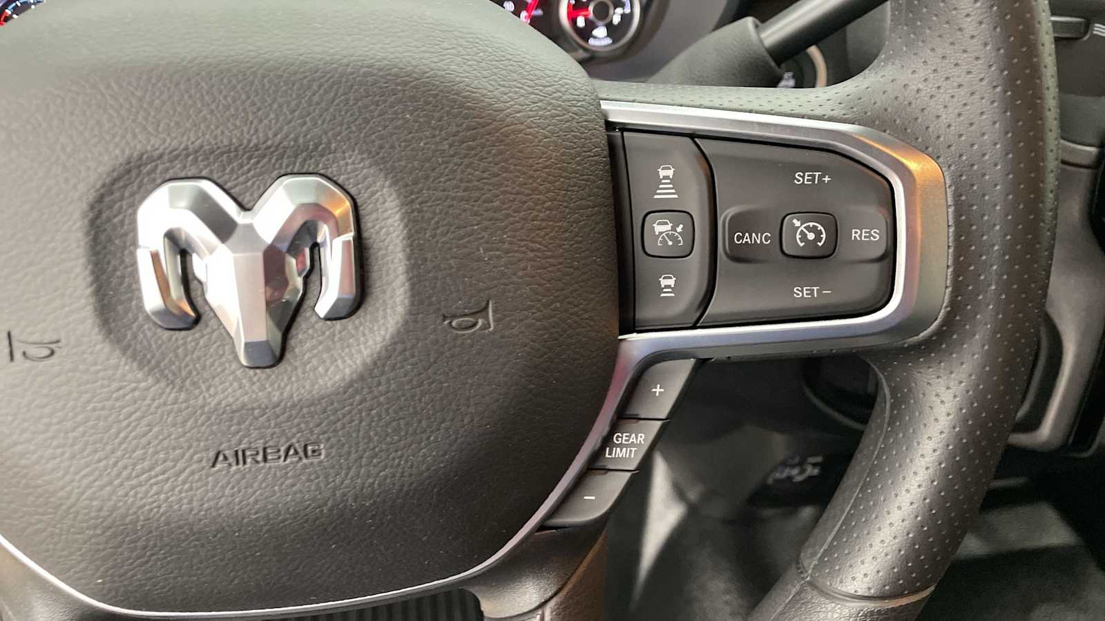 Thumbnail: 2026 RAM 3500 - 14