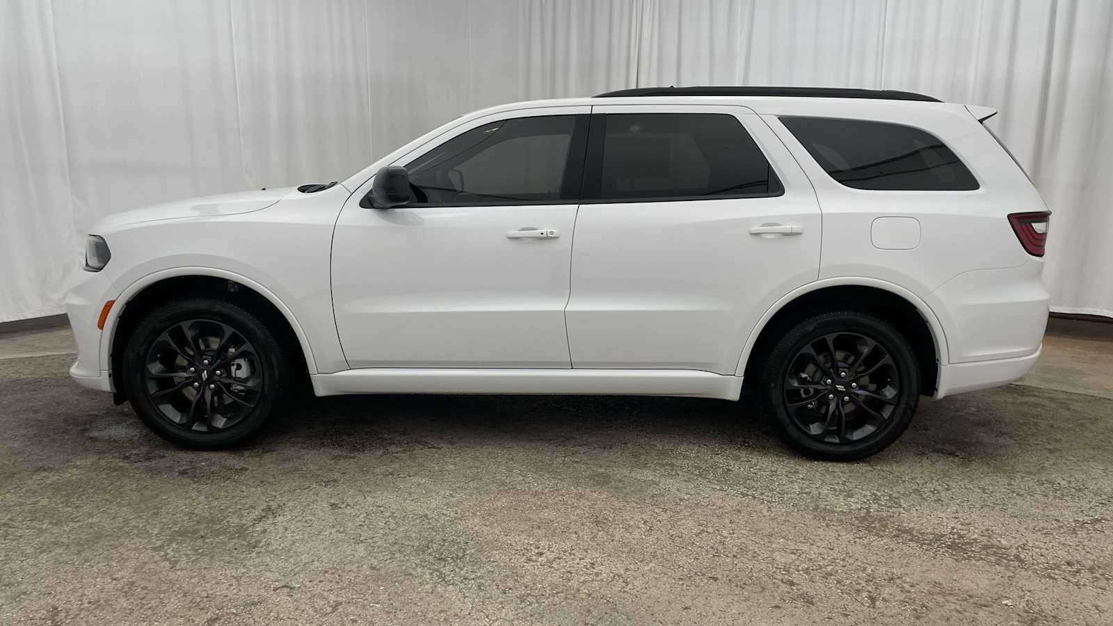 Thumbnail: 2026 Dodge Durango - 32