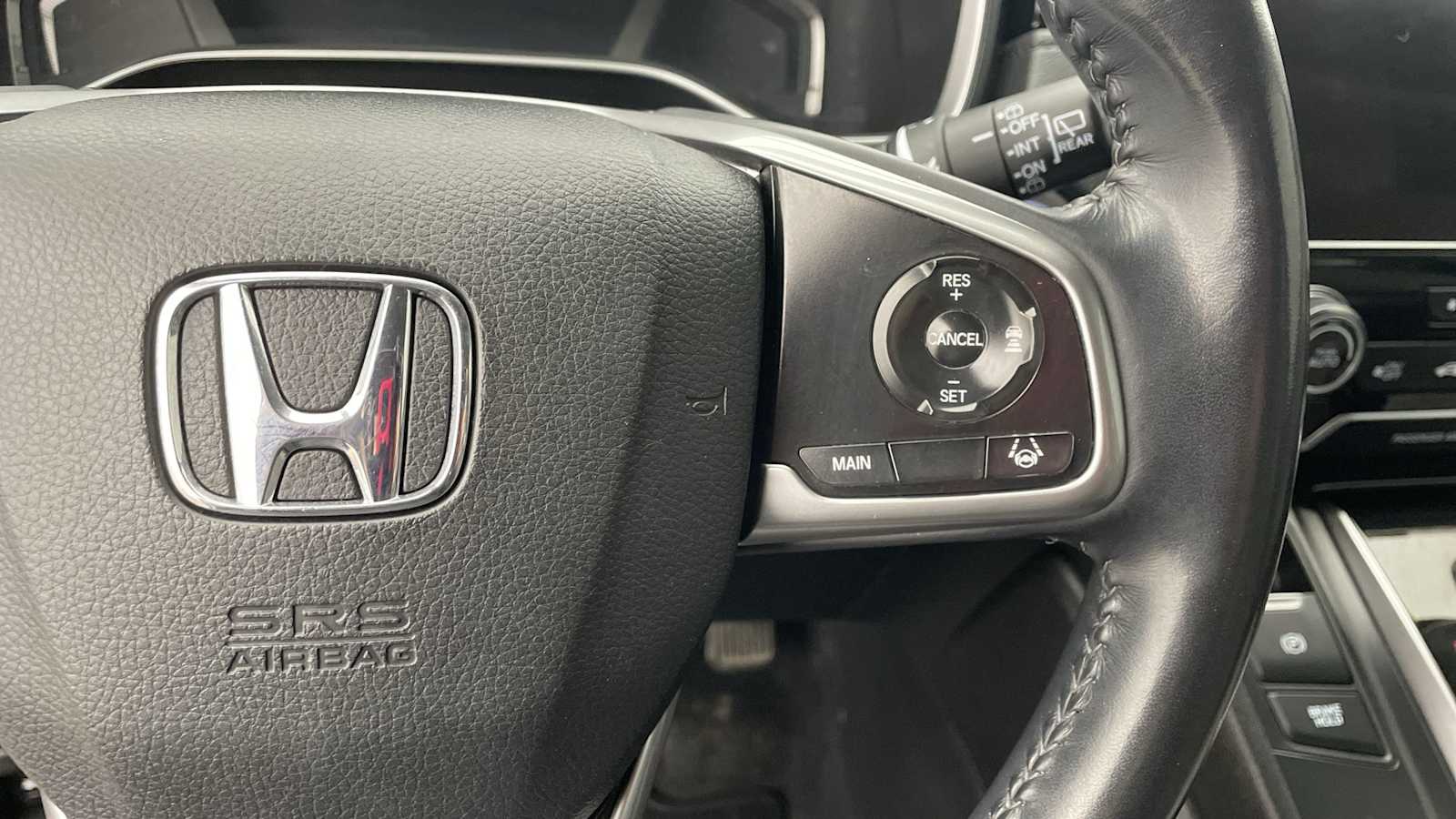 Thumbnail: 2019 Honda CR-V - 14