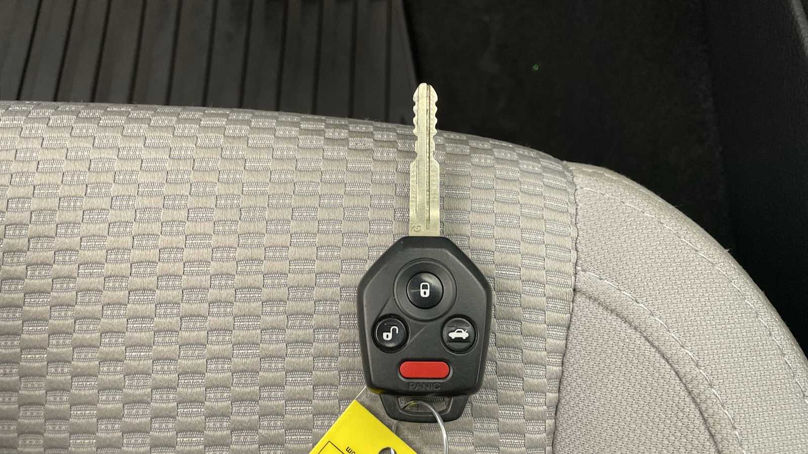 Thumbnail: 2017 Subaru Forester - 22