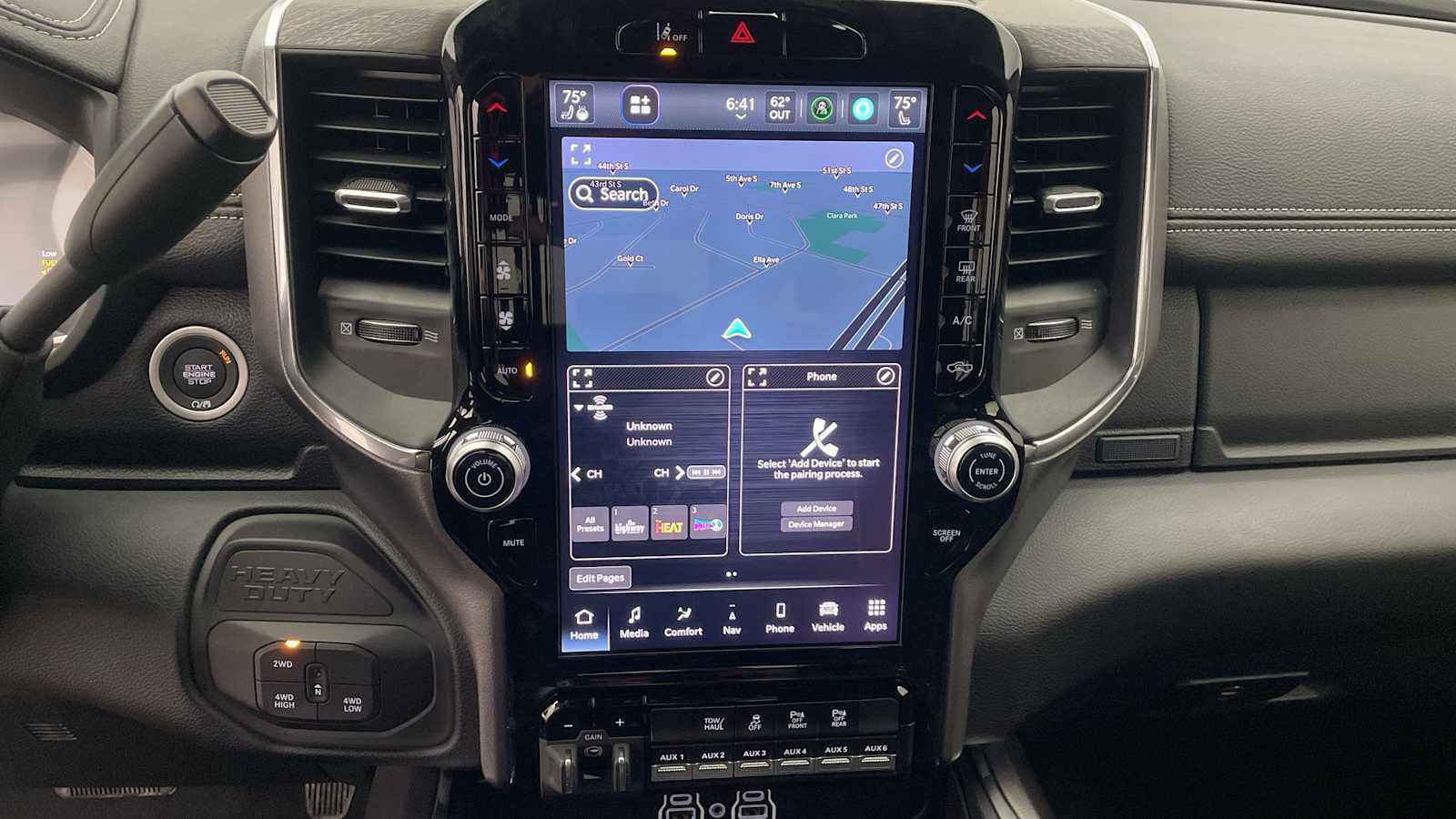 Thumbnail: 2026 RAM 3500 - 17