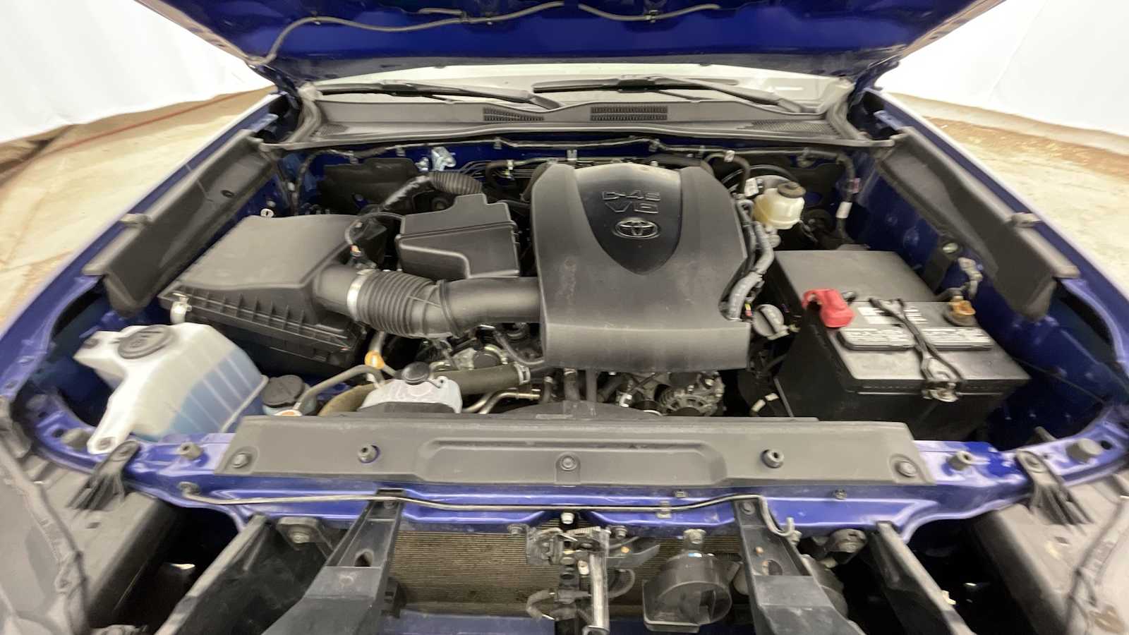 Thumbnail: 2023 Toyota Tacoma - 26