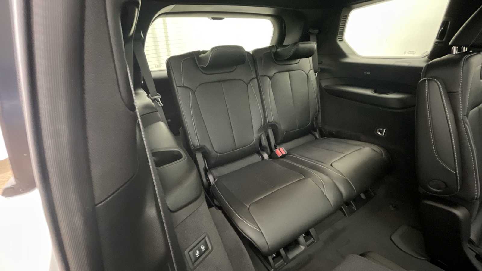 Thumbnail: 2025 Jeep Grand Cherokee - 12