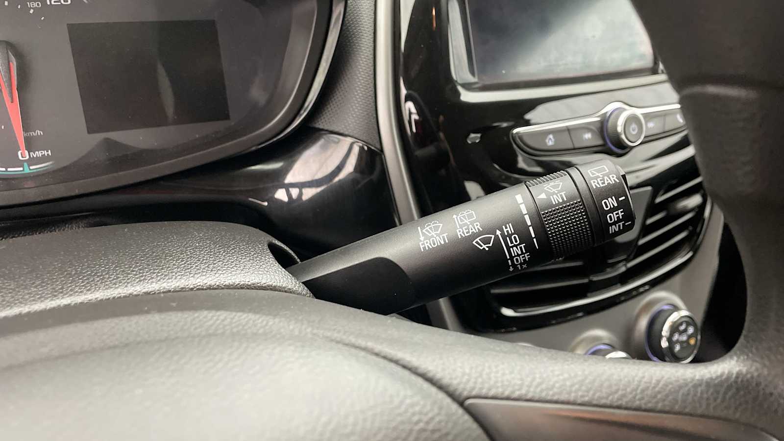 Thumbnail: 2021 Chevrolet Spark - 14