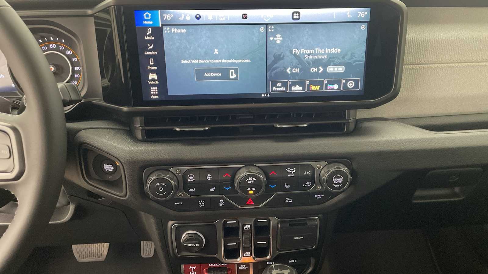 Thumbnail: 2026 Jeep Wrangler - 17