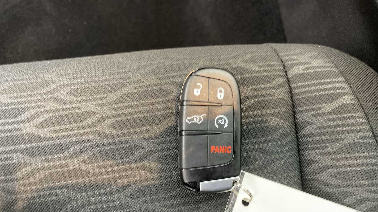 Thumbnail: 2026 Dodge Durango - 22