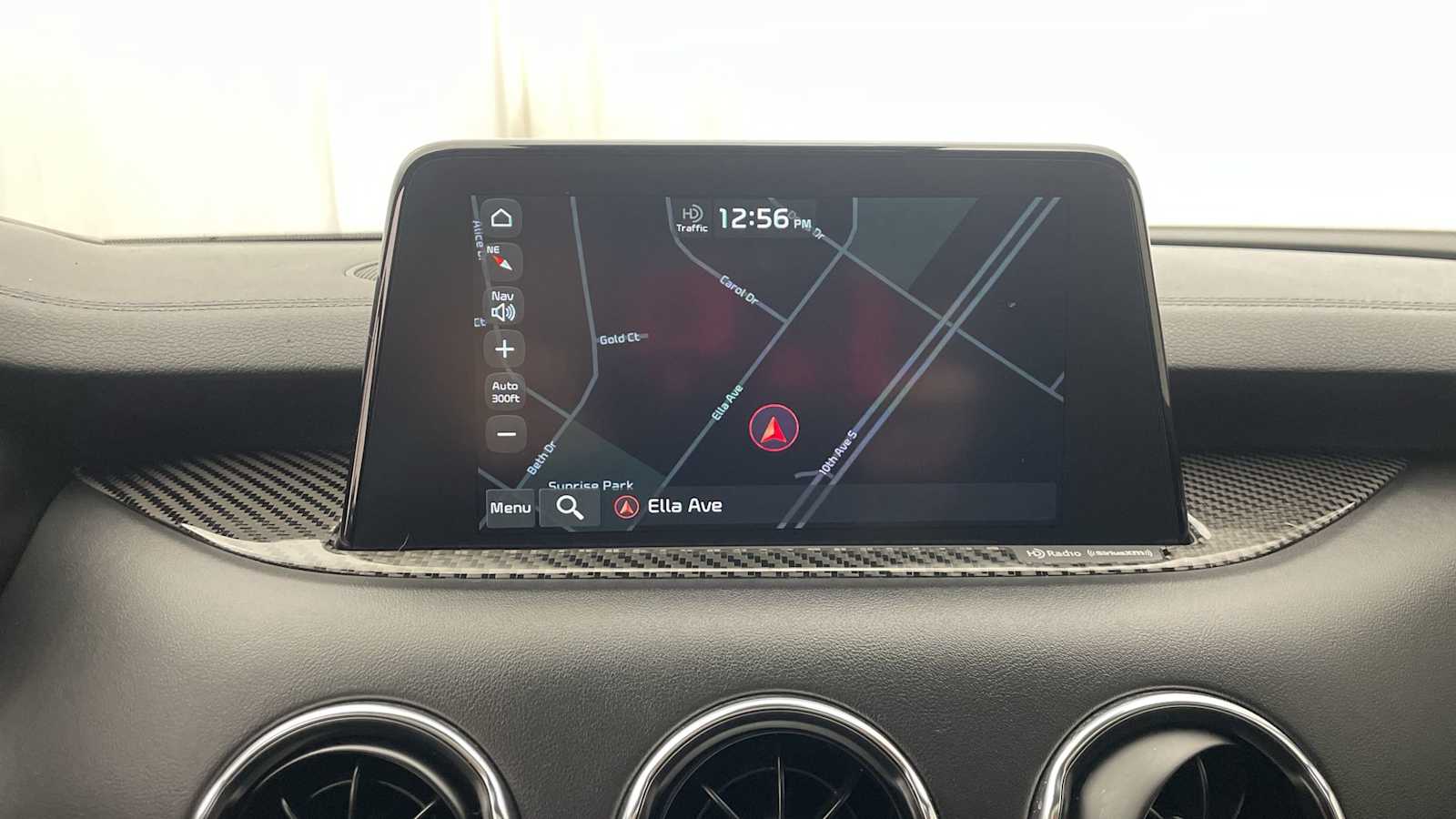 Thumbnail: 2019 Kia Stinger - 4