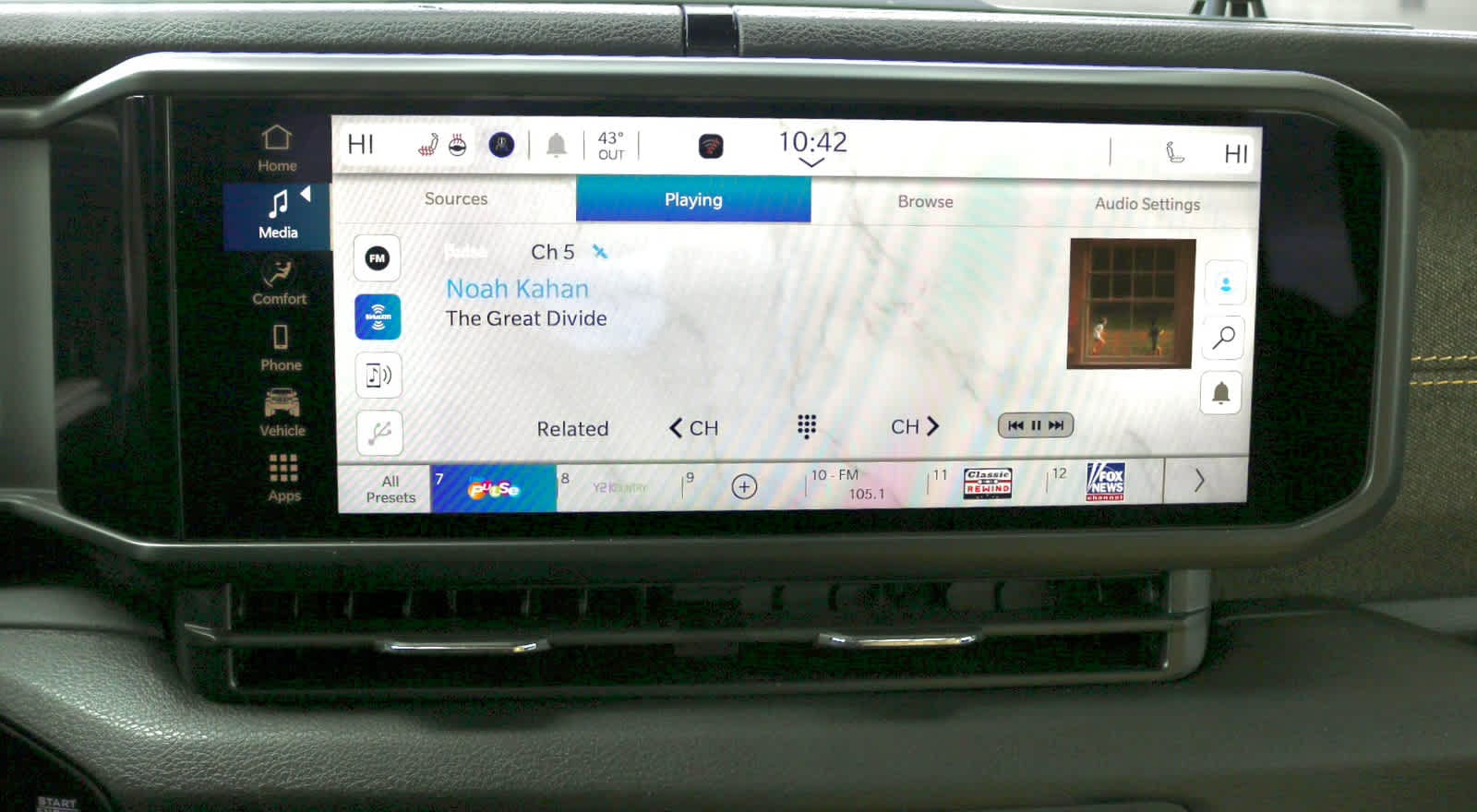 Thumbnail: 2026 Jeep Wrangler - 15