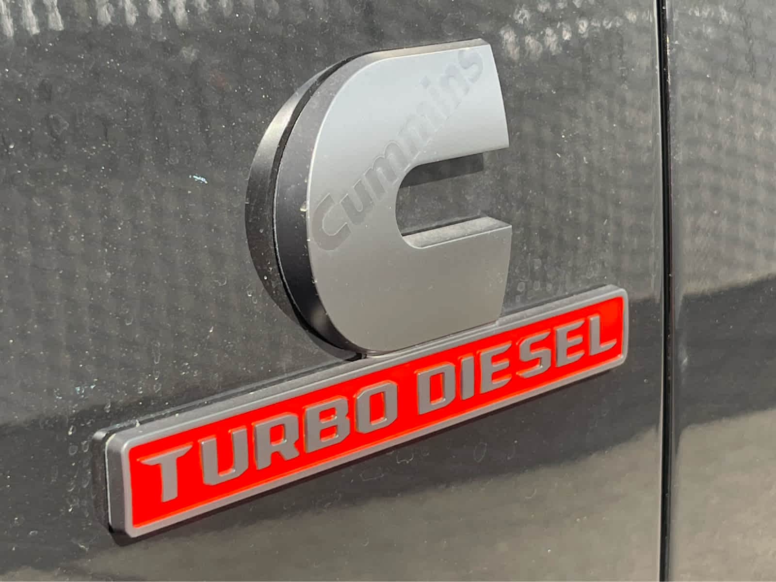 Thumbnail: 2025 RAM 2500 - 9