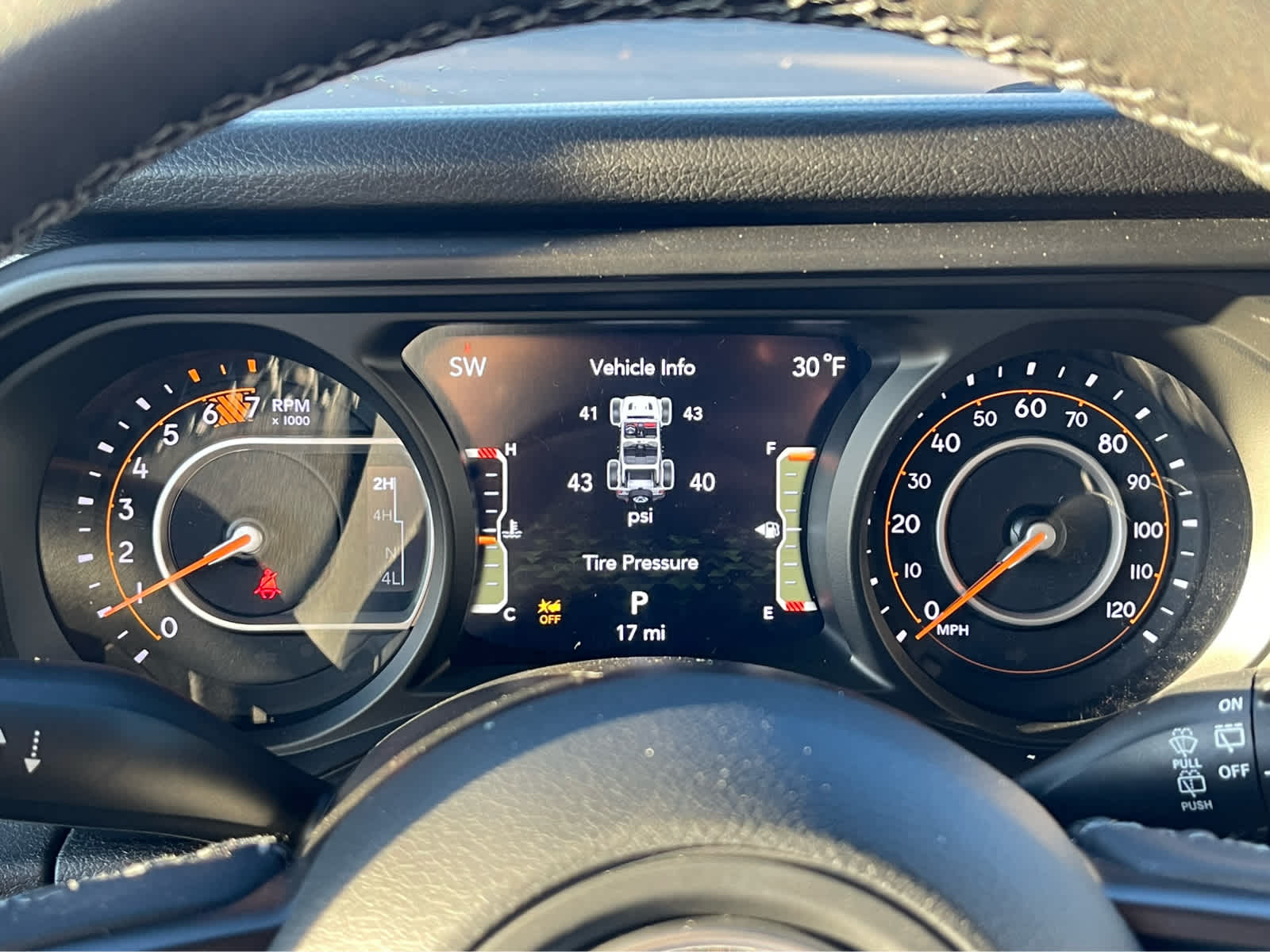 Thumbnail: 2026 Jeep Wrangler - 13