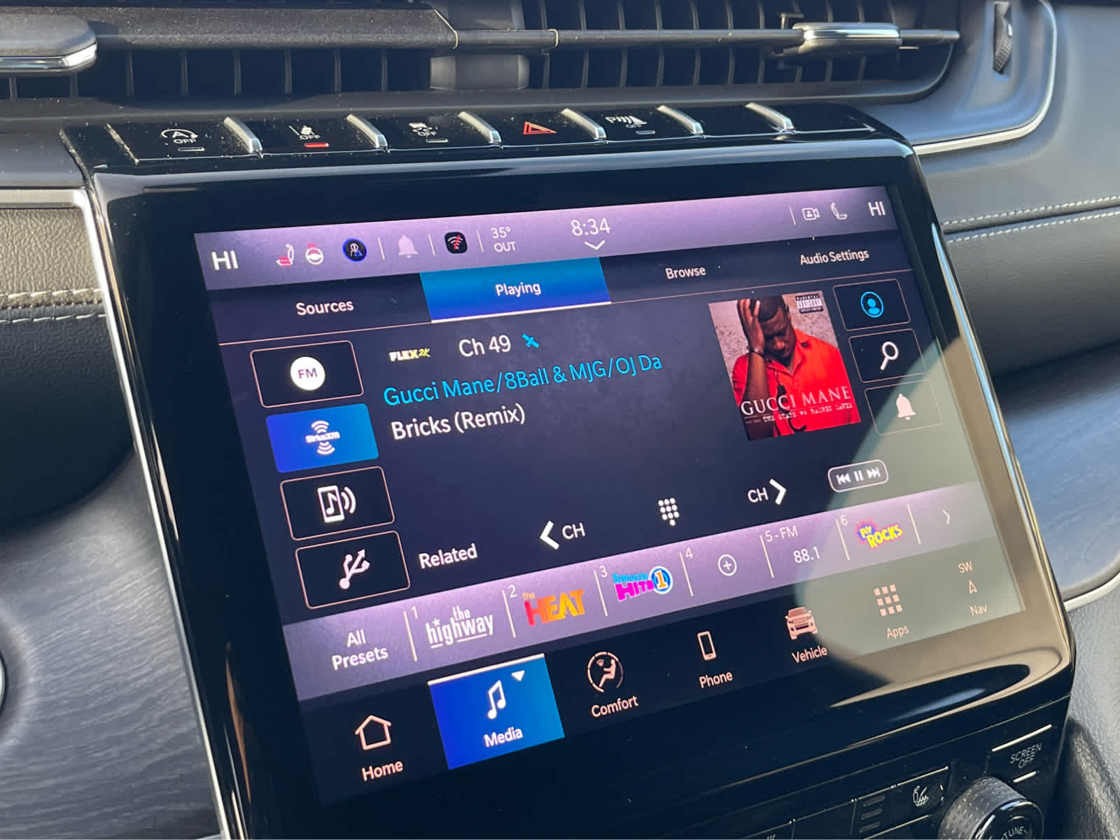 Thumbnail: 2025 Jeep Grand Cherokee - 15