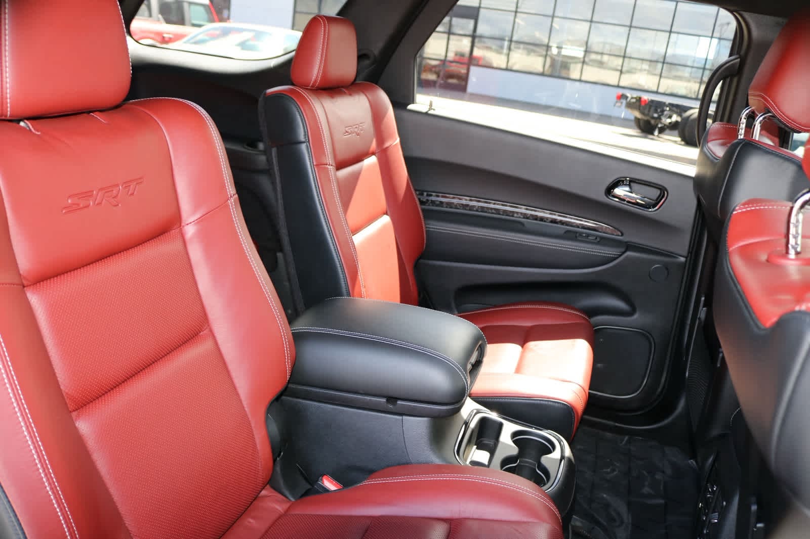 Thumbnail: 2024 Dodge Durango - 24