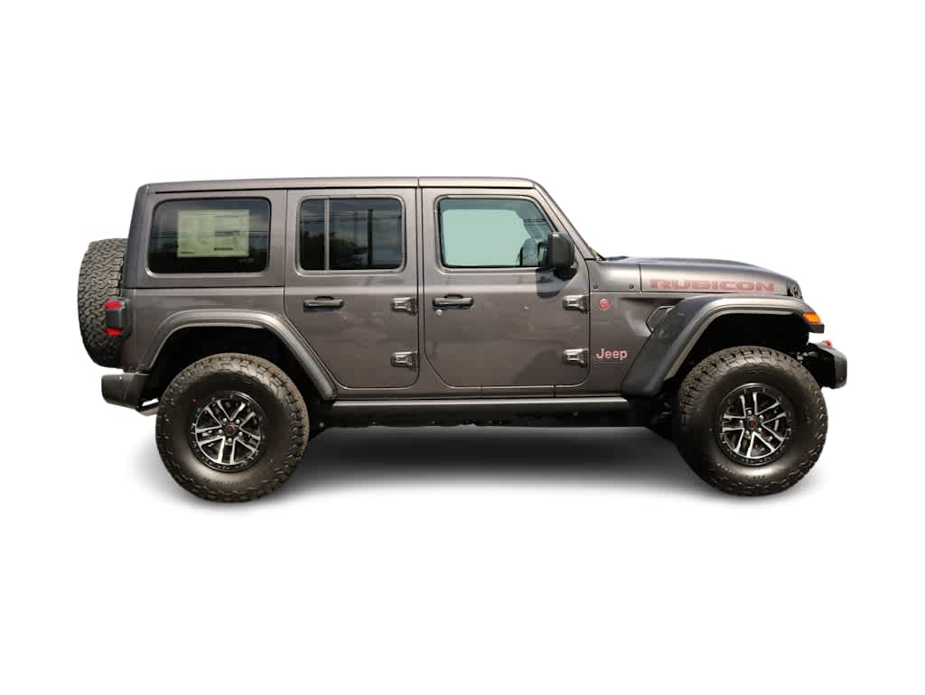 Thumbnail: 2026 Jeep Wrangler - 4