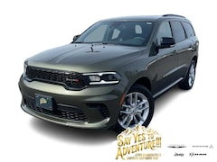 2026 Dodge Durango GT PLUS AWD Sport Utility Klamath Falls, OR