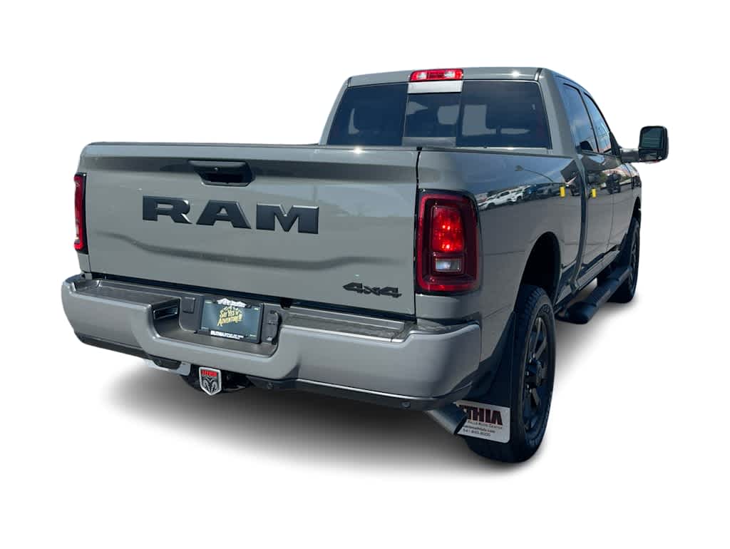 Thumbnail: 2026 RAM 2500 - 6