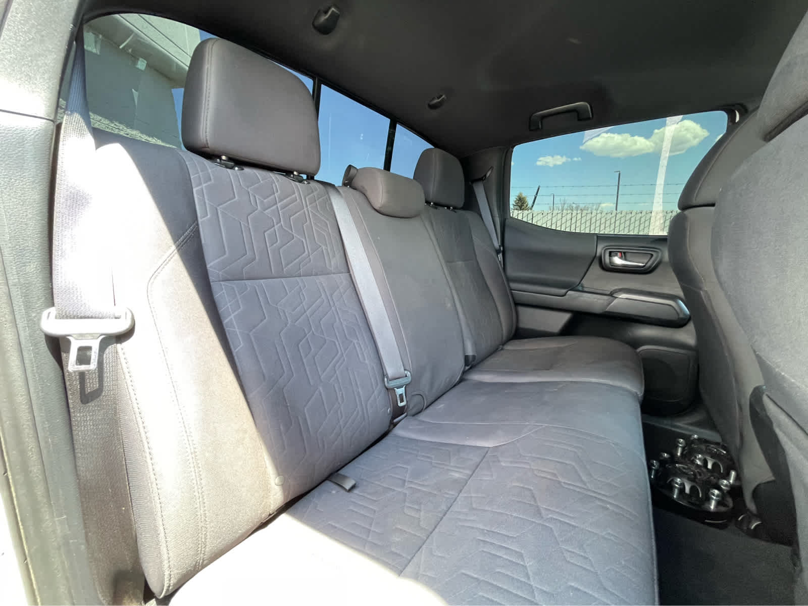 Thumbnail: 2019 Toyota Tacoma - 27