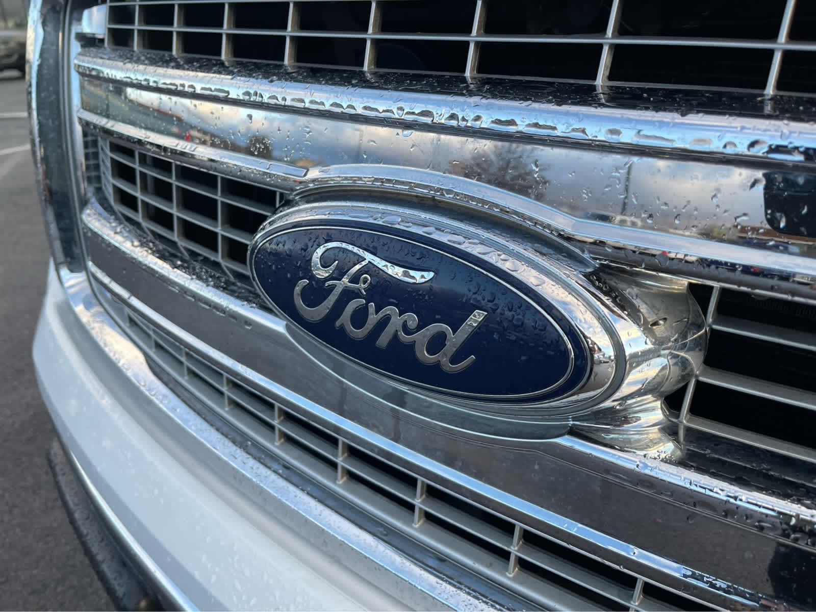Thumbnail: 2014 Ford F-150 - 8