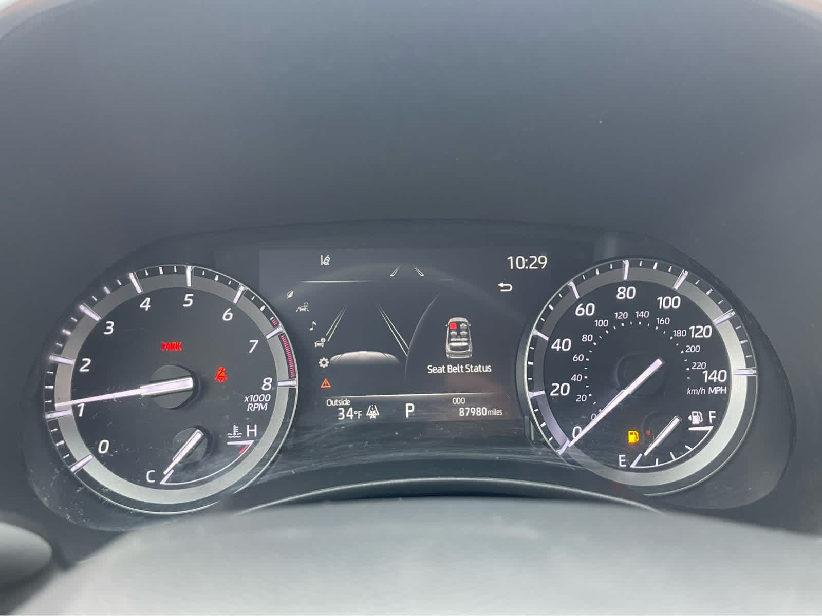 Thumbnail: 2021 Toyota Highlander - 14