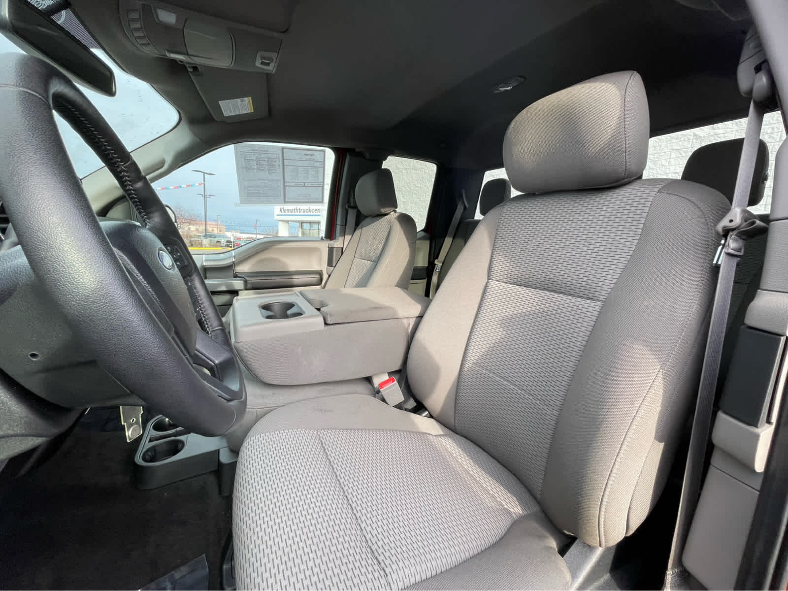 Thumbnail: 2018 Ford F-150 - 22