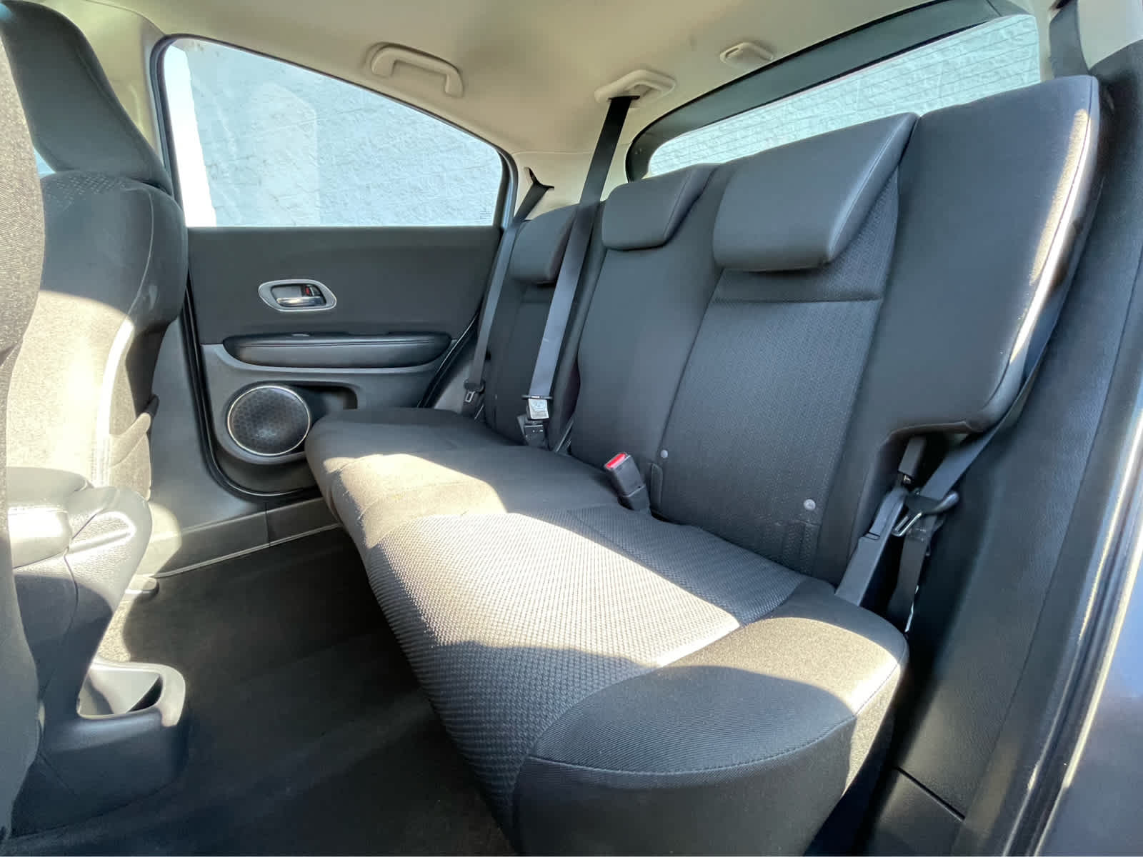 Thumbnail: 2016 Honda HR-V - 24