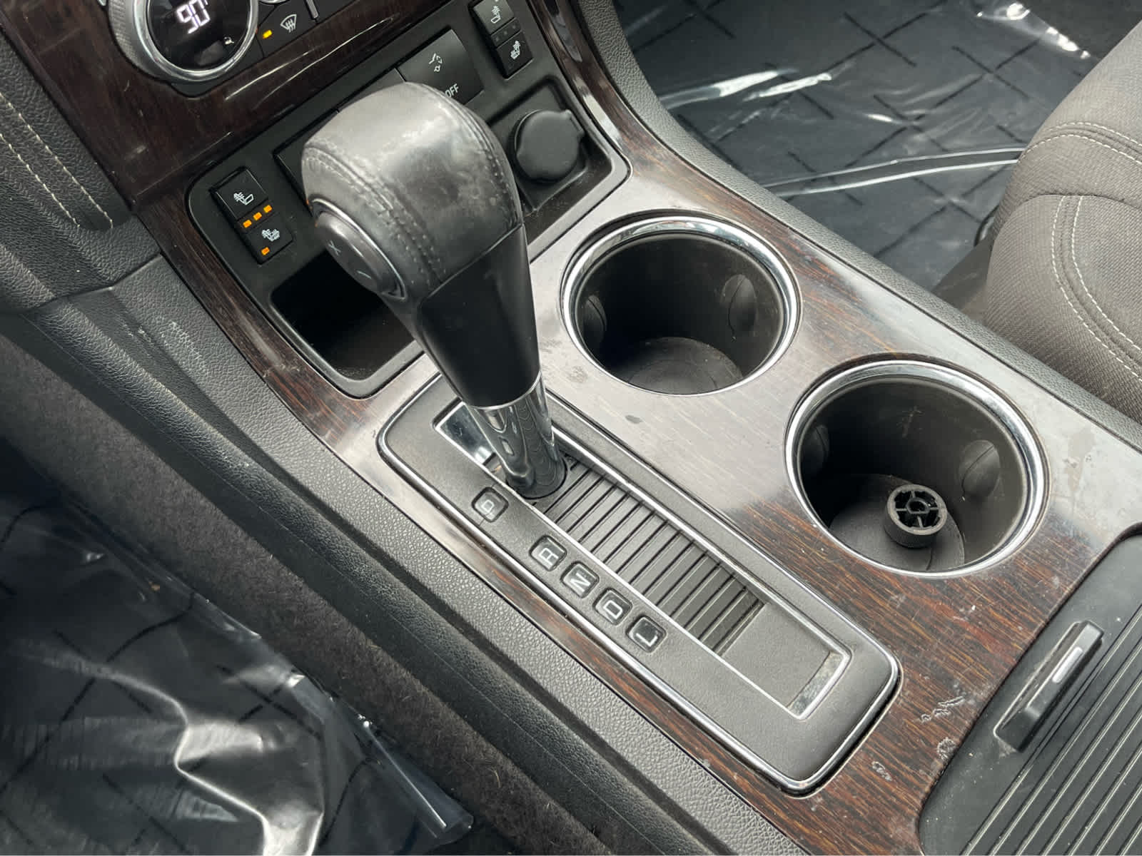 Thumbnail: 2017 Chevrolet Traverse - 17