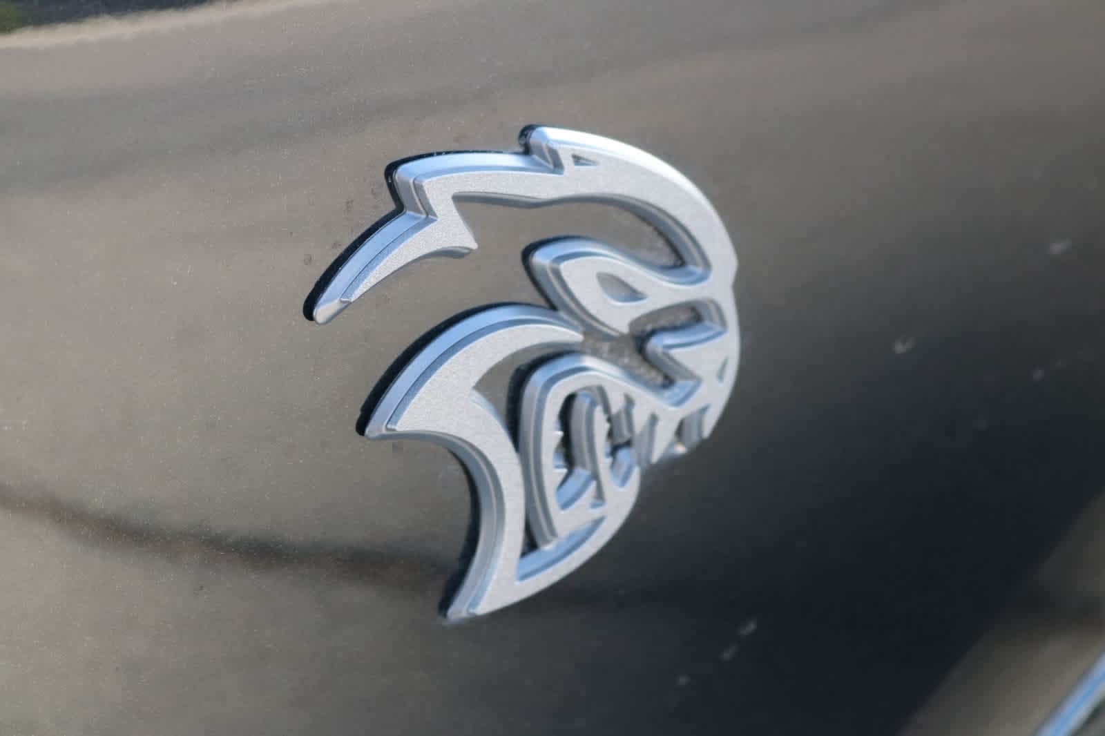 Thumbnail: 2024 Dodge Durango - 9